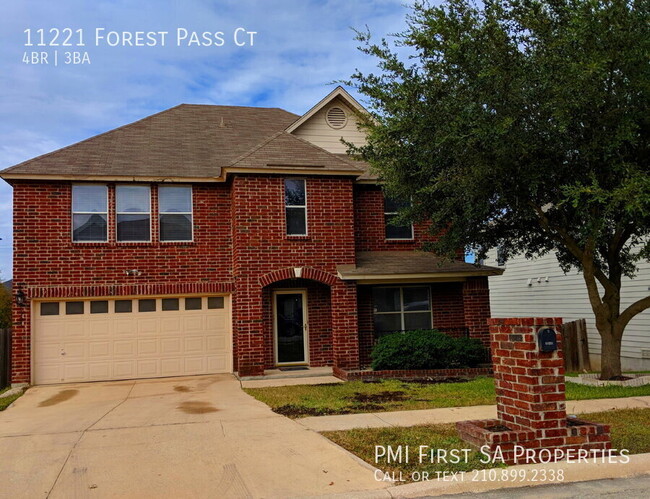 Photo - 11221 Forest Pass Ct House