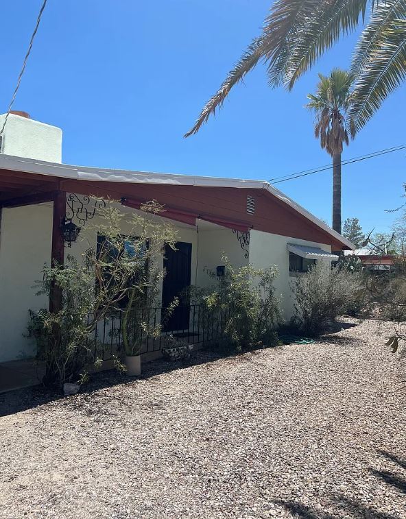 Photo - 3350 N Tucson Blvd (Tucson, AZ)