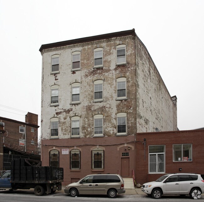 Photo - Hamilton Lofts