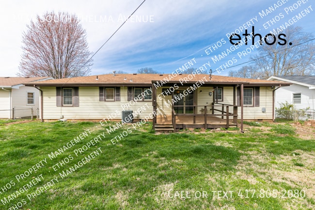 Photo - 1934 S Thelma Ave