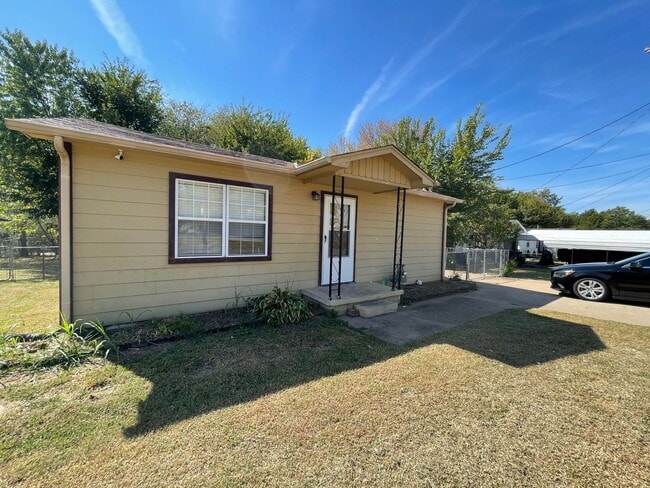 2 bedroom House near Downtown BA - 2 bedroom House near Downtown BA