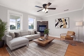 8 Concord Terrace