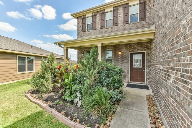 Building Photo - 18607 Shavano Ct