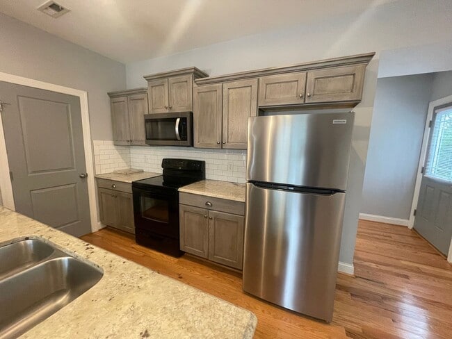 Photo - Nice, Newer Duplex Townhouse