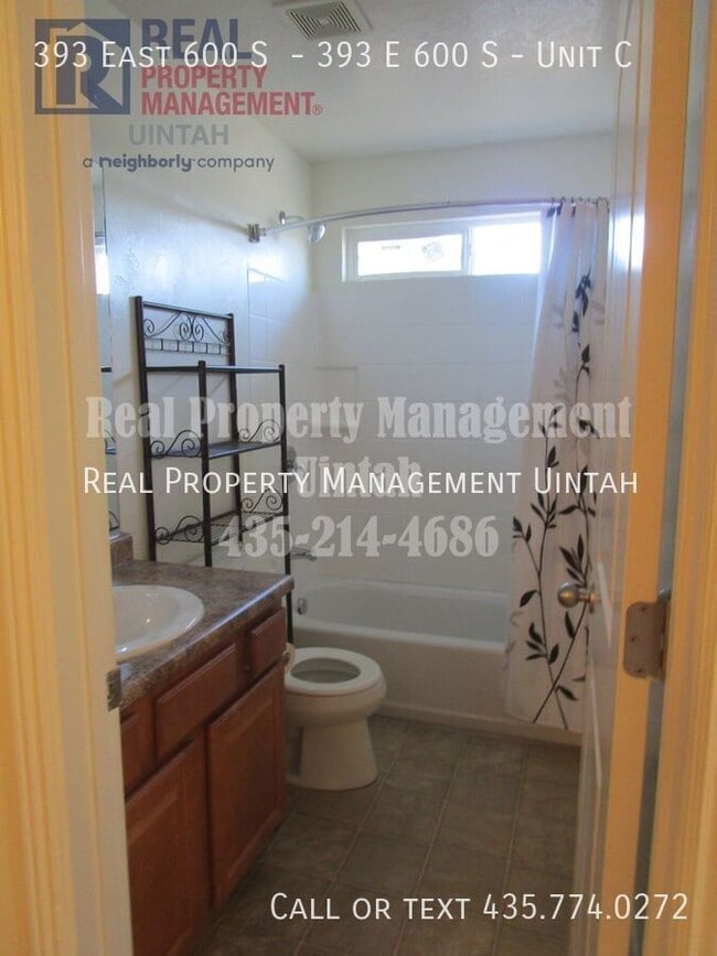 Photo - 393 E 600 S Unit C