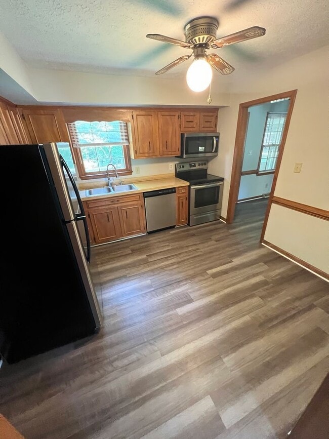 Photo - 4 Bedroom Home in Lynchburg