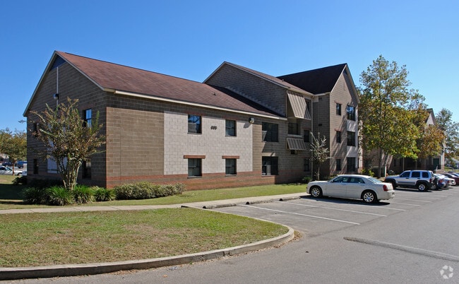 277 Palmetto St Apartments For Rent In Tallahassee Fl Forrent Com