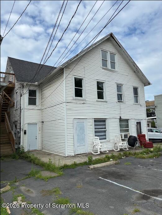 Photo - 1149 Luzerne St