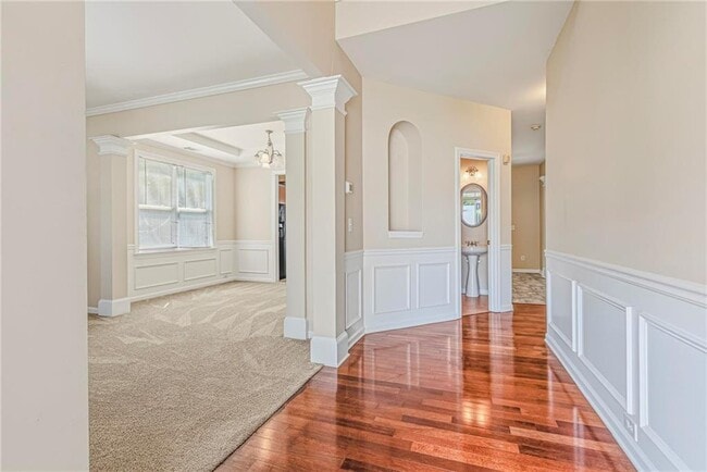 Photo - 1807 Preserve Creek Way
