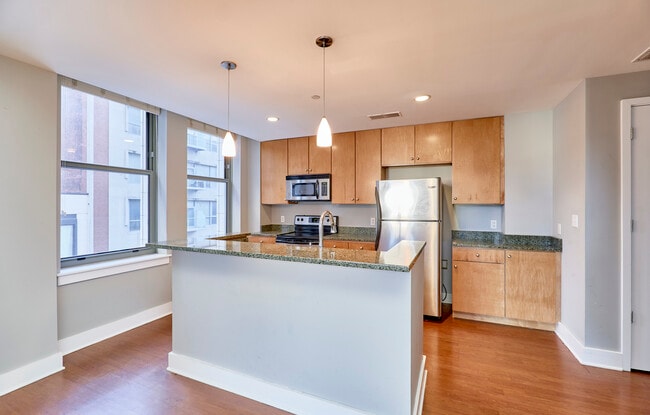 Photo - 314 N Broadway Unit 504