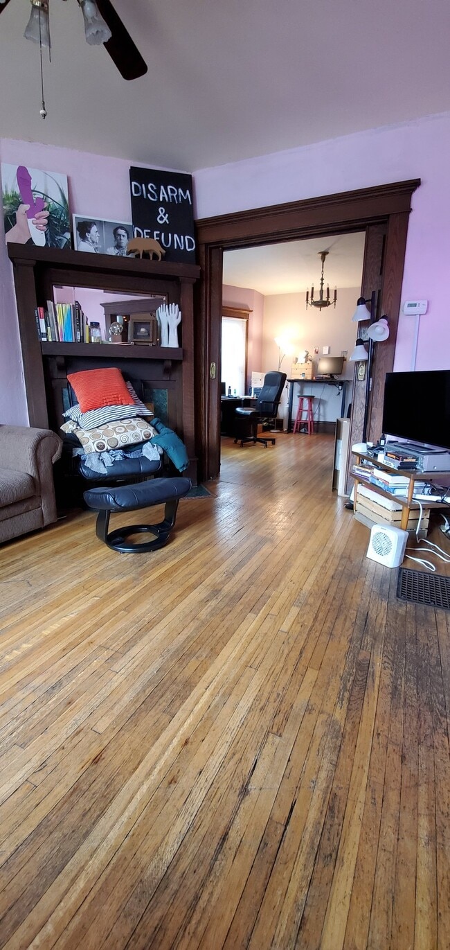 Photo - 236 E Maynard Ave