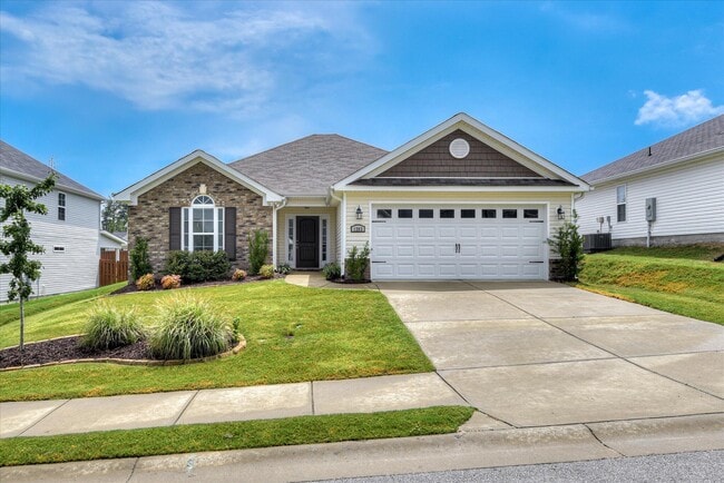 Building Photo - 1203 Belgrove Dr