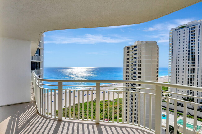 Building Photo - 3000 N Ocean Dr Unit 19 H Rental