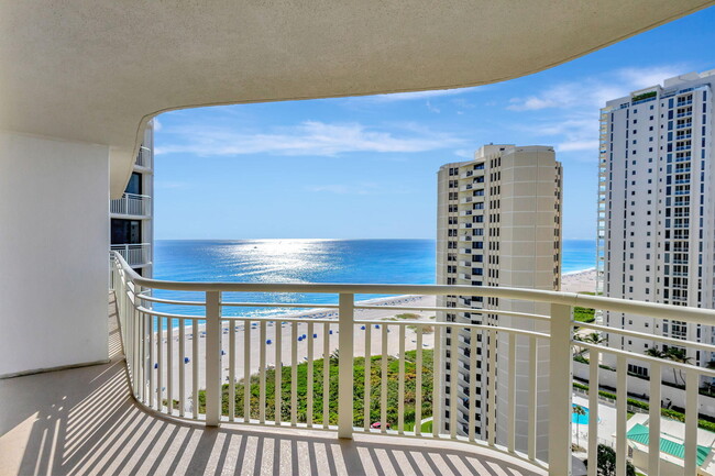 Photo - 3000 N Ocean Dr Condo Unit 19 H