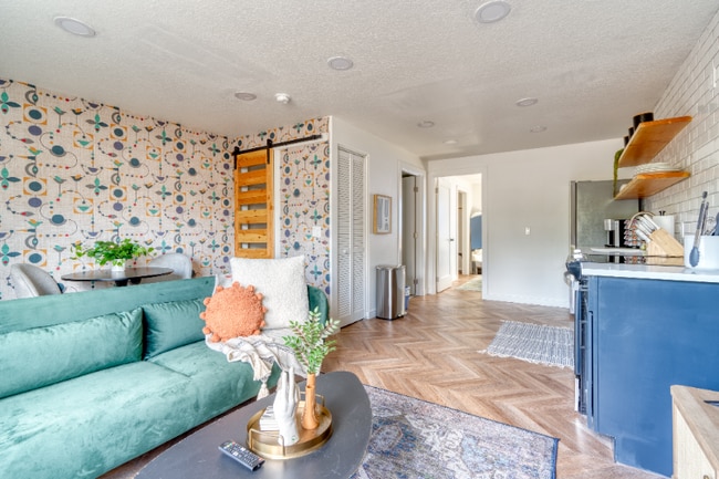 Photo - 5222 SE Holgate Blvd Unit Apt 2