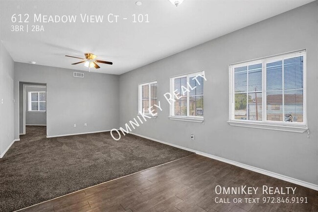 Photo - 612 Meadow View Ct Unit 101