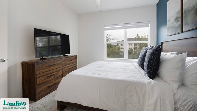 12700 Ridgeline Blvd Unit 6207
