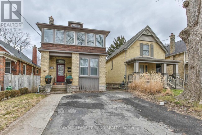 Photo - 918 William St Unit #Upper