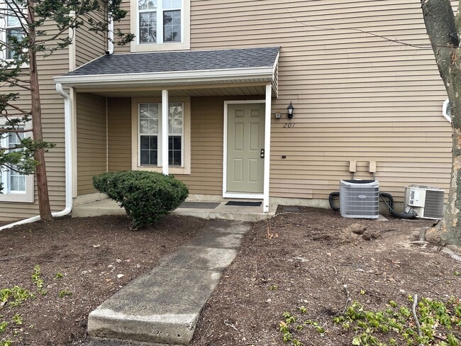 Building Photo - 201 Society Pl