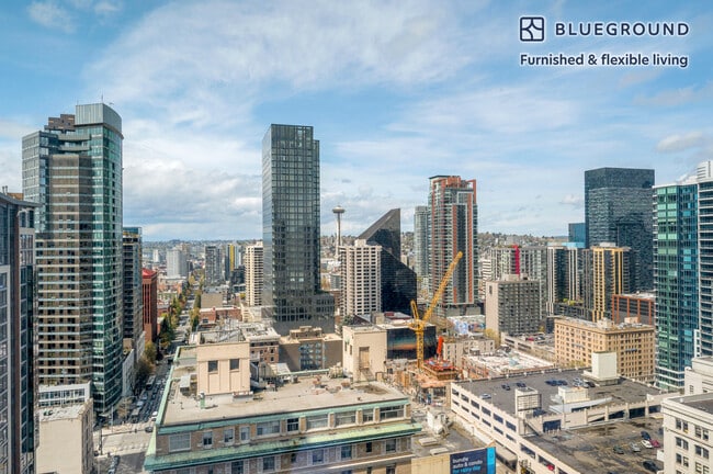 Photo - 1600 2nd Ave Unit FL25-ID359