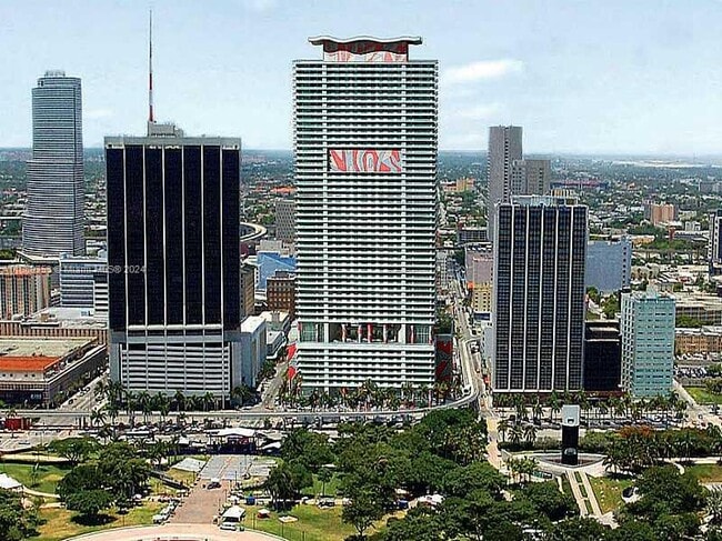 Building Photo - 50 Biscayne Blvd Unit 4509-4509 Rental