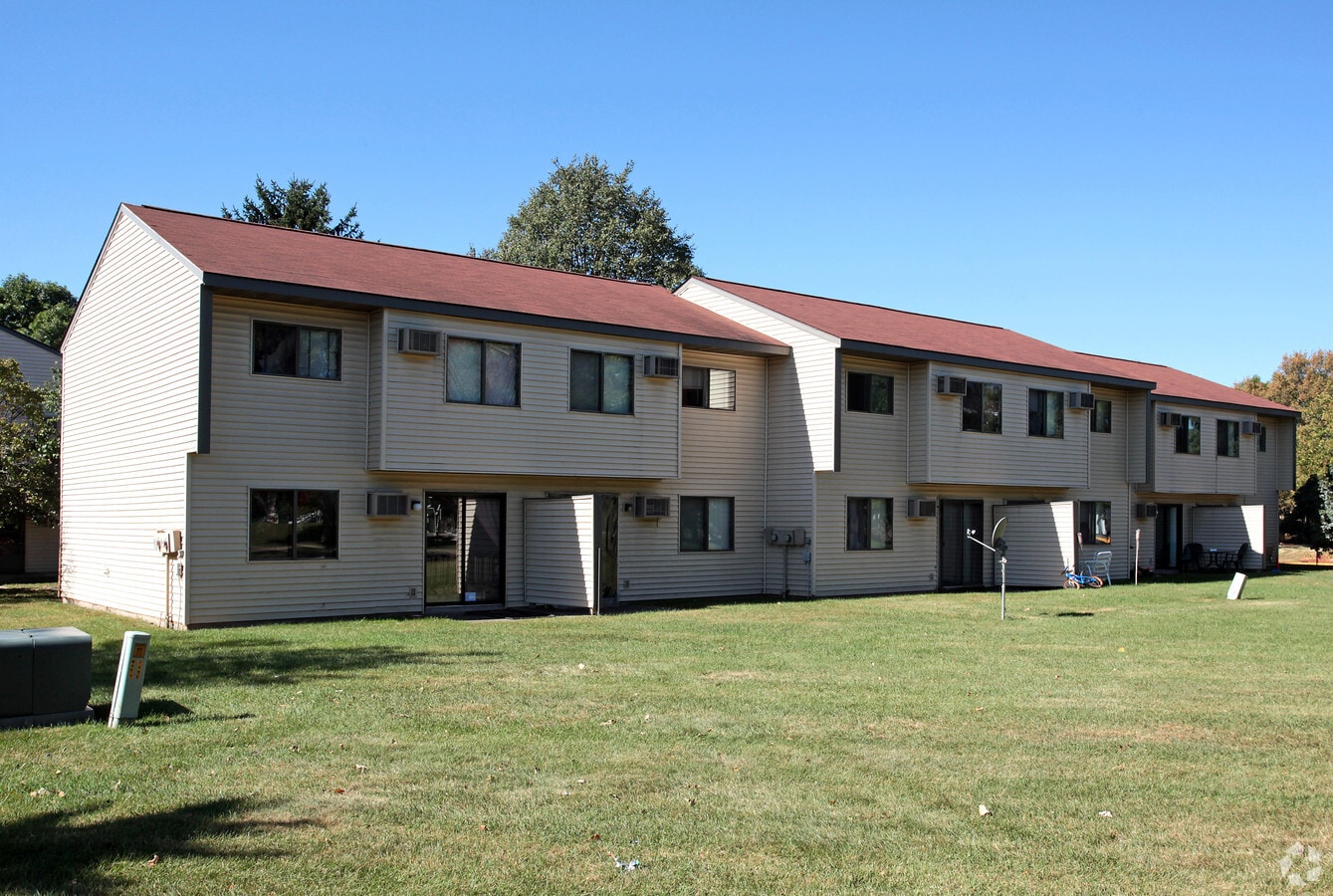 Primary Photo - Whitney Grove Townhomes