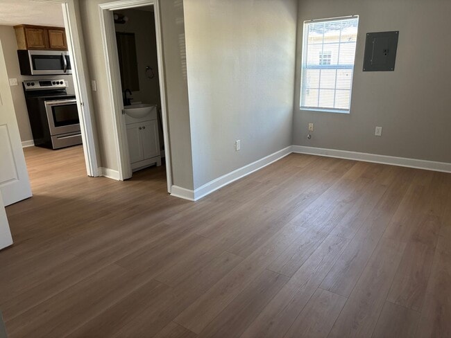 Photo - Fully Remodeled 2-Bedroom Home Near Grant Beach Park – Move-In Ready! (Ask about our special)