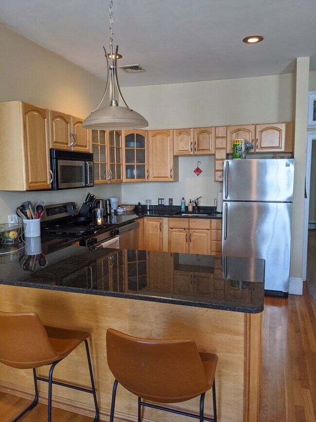 Building Photo - South End 1 bedroom for 9/1 on Tremont Street