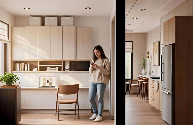 23 Ross | Student Housing - 23 Ross | Student Housing