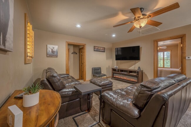 Photo - 160 Sun Mountain Loop