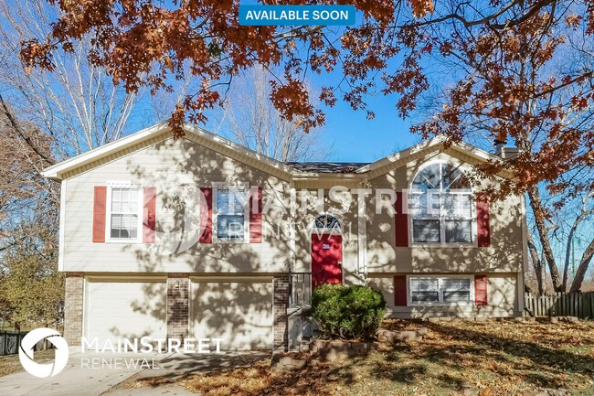 Photo - 609 SE Steeple Ct Casa