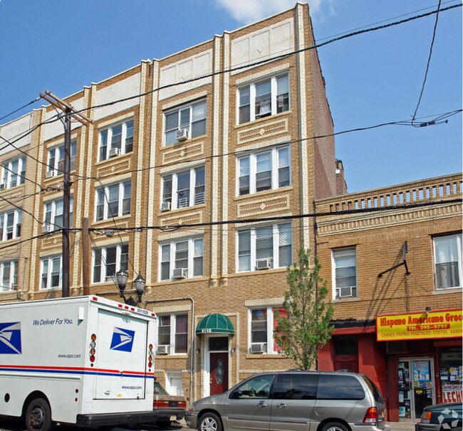 Park West