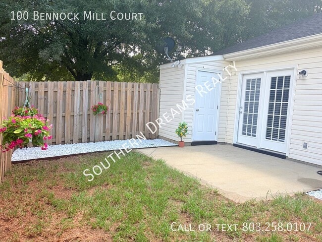 Photo - 100 Bennock Mill Ct