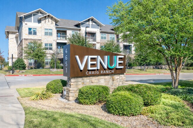 Photo - Venue Craig Ranch