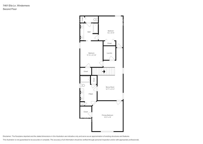 Photo - 7461 Ella Ln