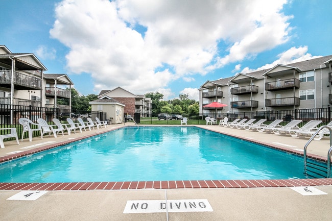 Photo - Brookside Manor Apartments