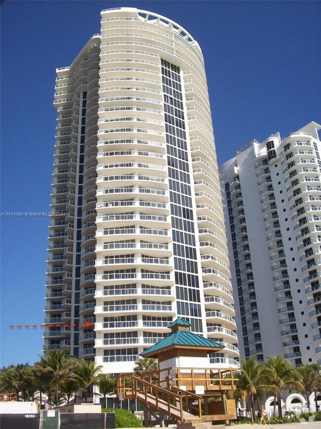 Building Photo - 18671 Collins Ave Unit 601 Rental