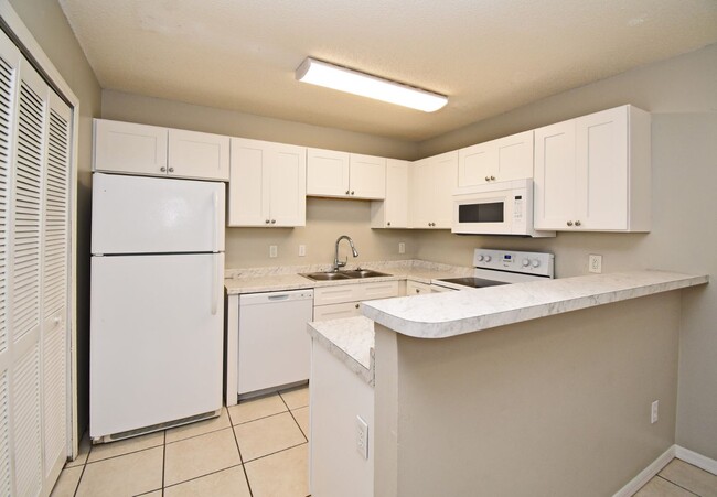 Photo - Well maintained 2 bedroom property with lo...