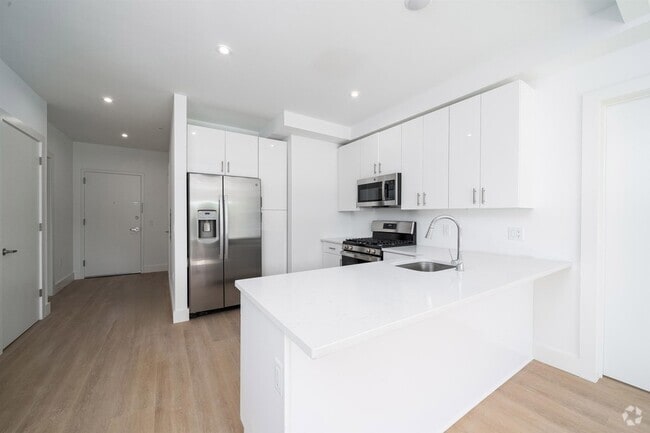 Building Photo - 3309 Liberty Ave Rental