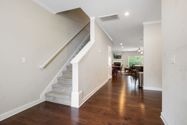 Photo - 3-Bedroom Townhome Available Eary July!