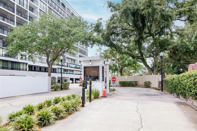Photo - 3211 W Swann Ave Unit 502