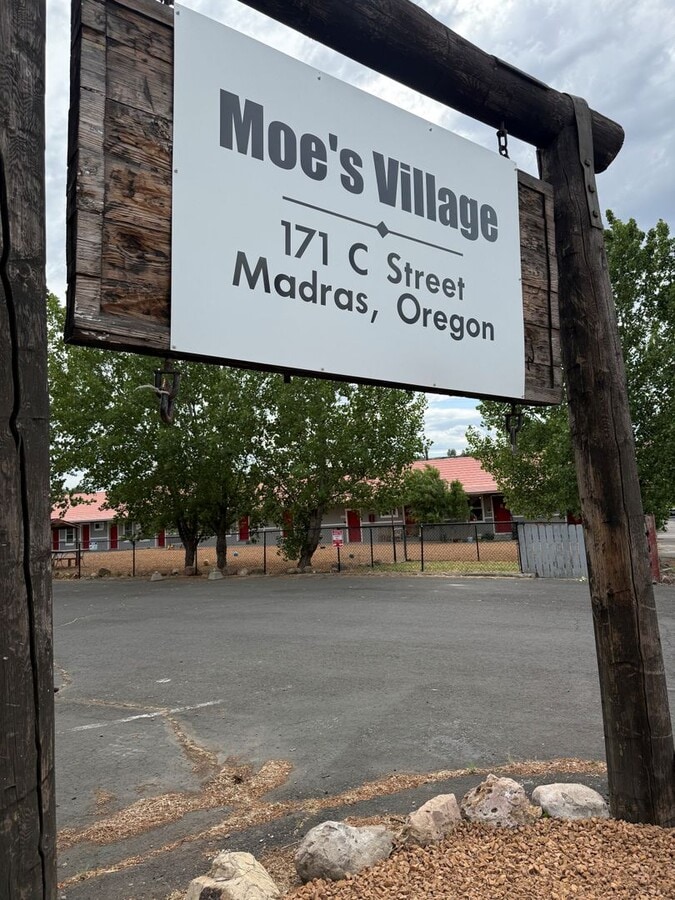1 Bedroom / 1 Bathroom Apartment in Madras Oregon - 1 Bedroom / 1 Bathroom Apartment in Madras Oregon Unit MVL 811 - #7