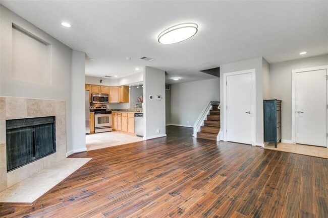 Photo - 4777 Cedar Springs Rd Unit Parkside Condo