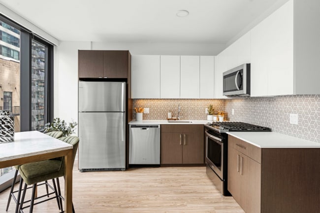 Photo - 1304 S Michigan Ave