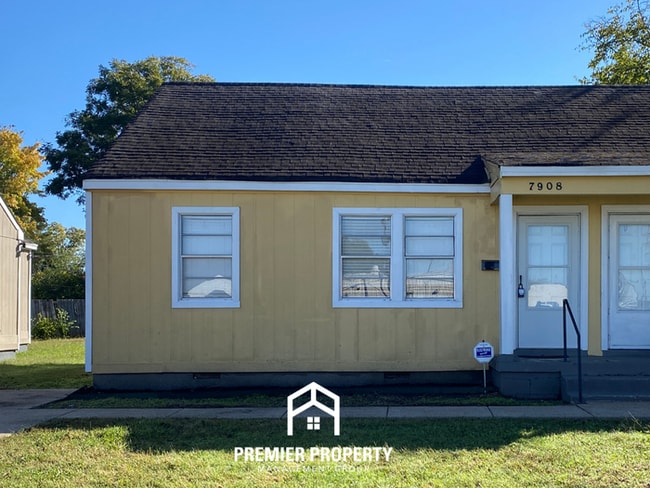 Building Photo - 7908 Harrold St