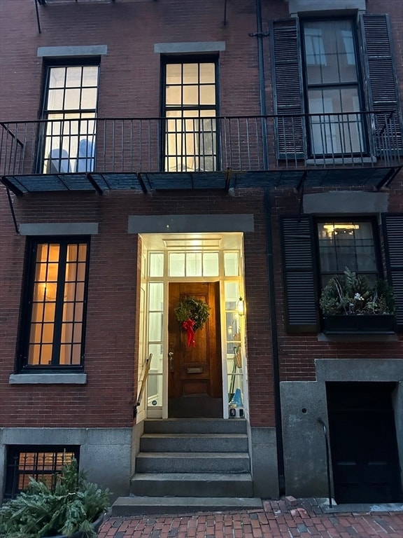 Photo - 36 Temple St Condo Unit 2