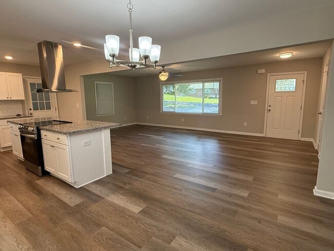 Photo - 3 Bedrooms, 2 Bathrooms - Home in North Rome!