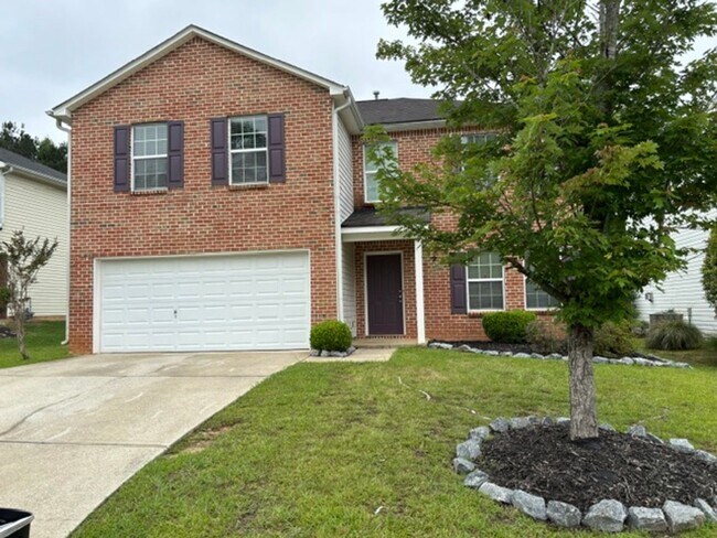 Photo - EXECUTIVE HOME ON GOLF COURSE IN GREAT VILLA RICA LOCATION!