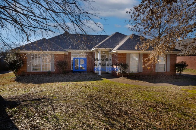 3BR/2BA split plan home in the Germantown ... - 3BR/2BA split plan home in the Germantown ...