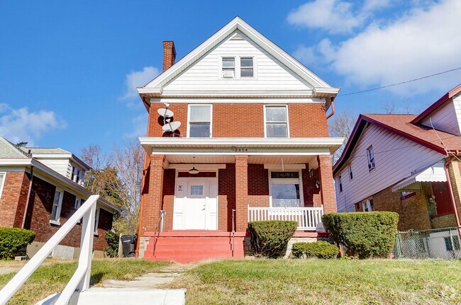 Building Photo - 2854 Shaffer Ave Unit 2 Rental